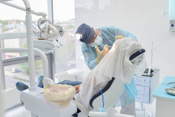 Best Urgent Dental Care for Toothaches in Greenville, NC